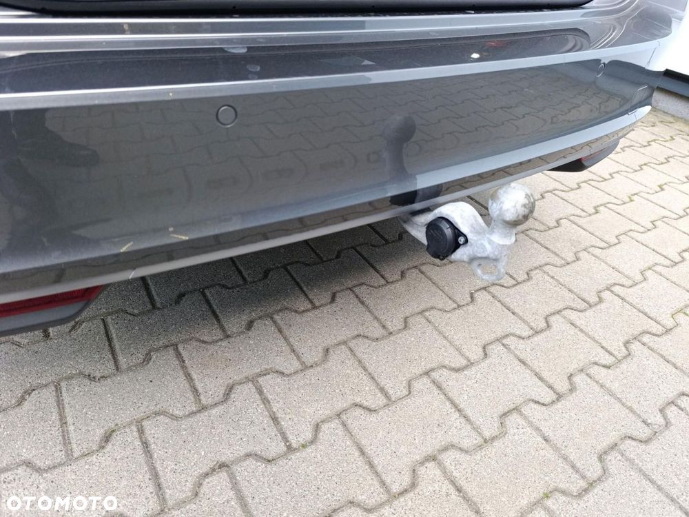 Skoda Superb 1.5 TSI Plug-in Hybrid L&K DSG - 26