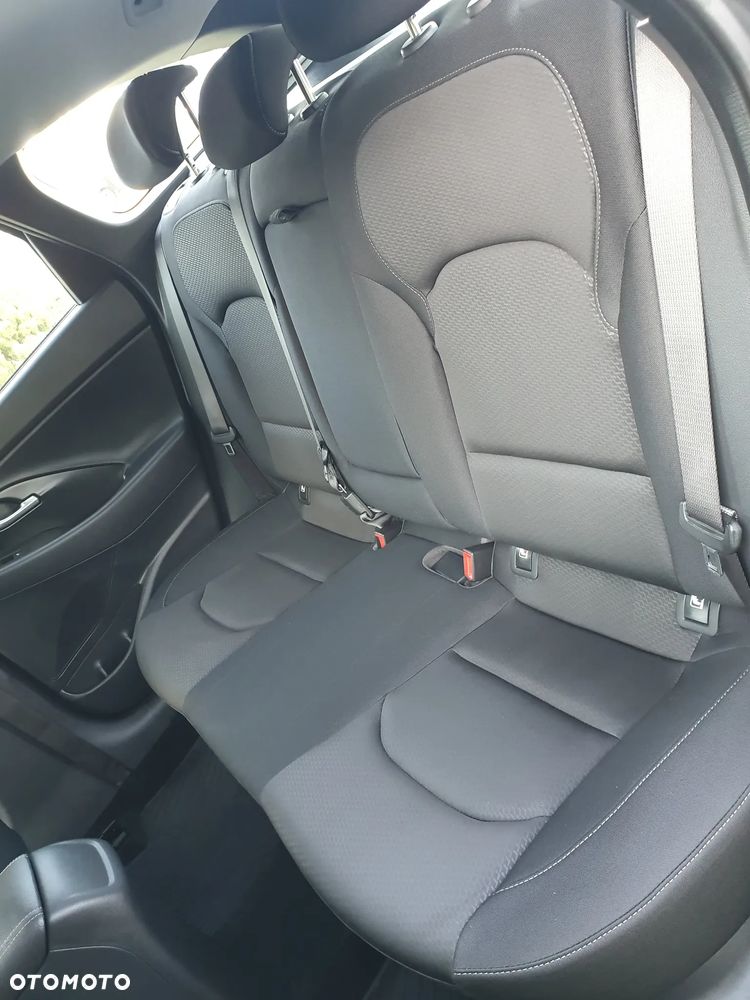 Hyundai i30 1.4 T-GDI DCT Premium - 21