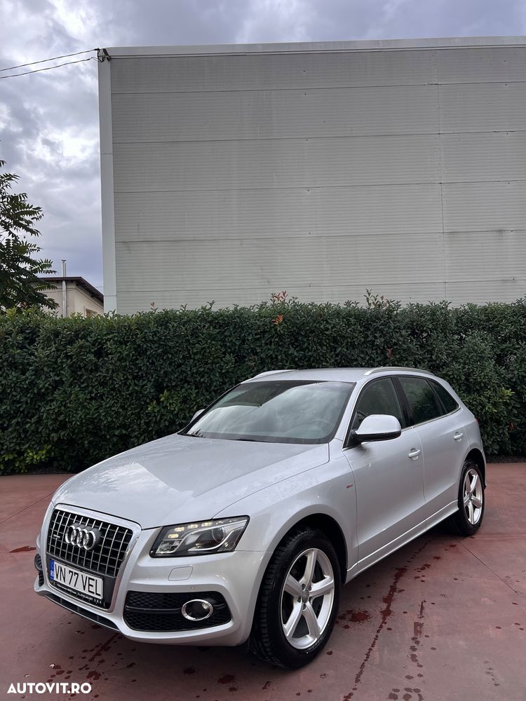 Audi Q5 - 1