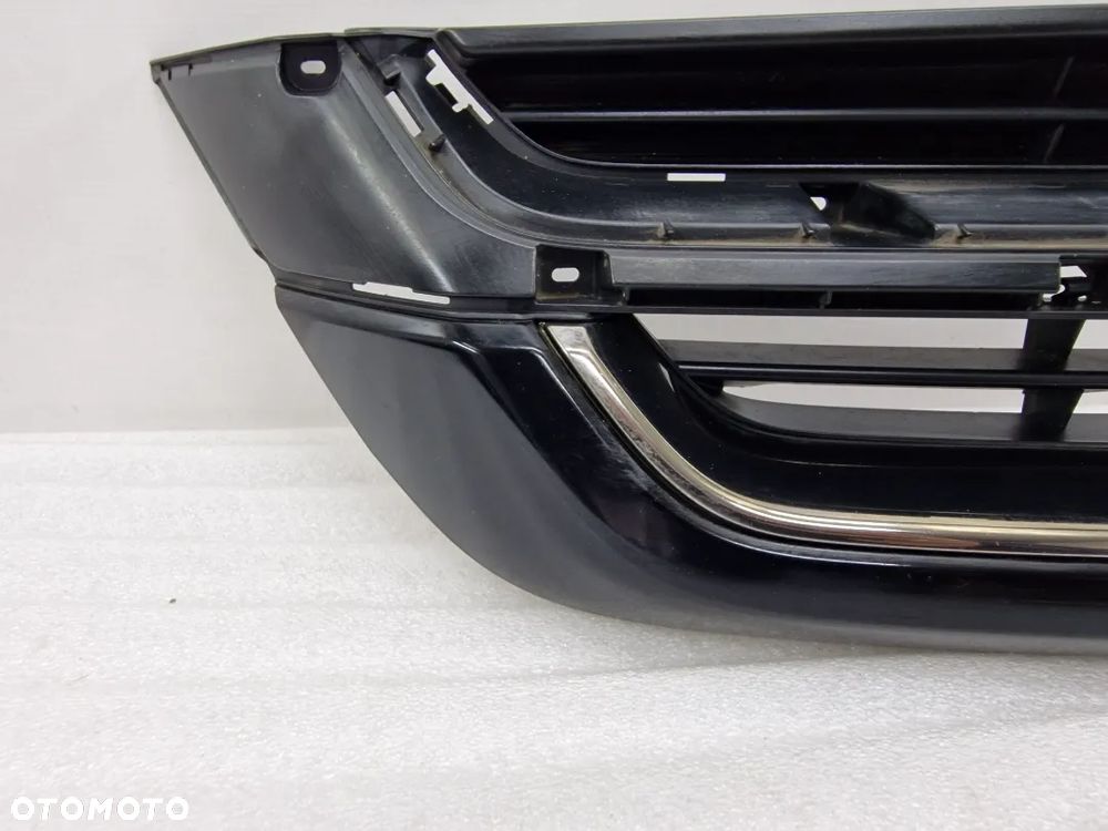 HONDA CR-V CRV CR V III LIFT 09-11 ATRAPA PRZEDNIA PRZÓD / GRILL , NR 71121-SWW-E311-M1 / 71121-SWW-E511-M1 , NR AUKCJI NG522 - 7
