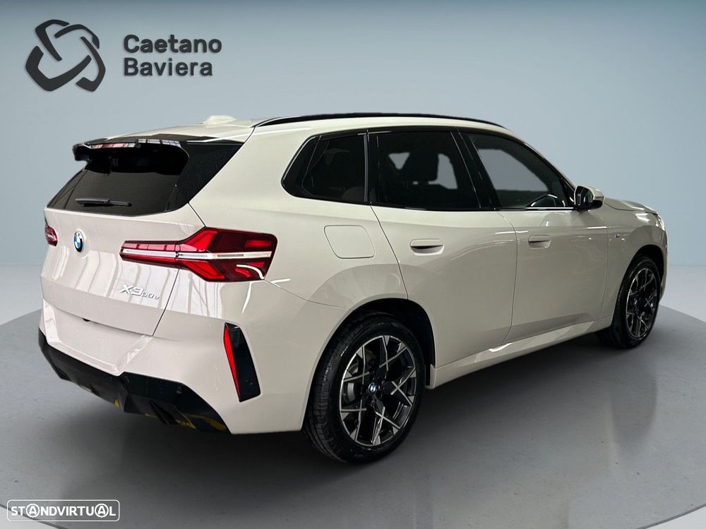 BMW X3 30 e xDrive - 10