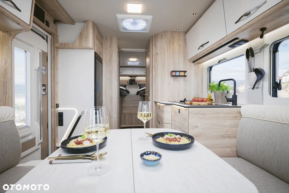 Eura Mobil Profila T - 6