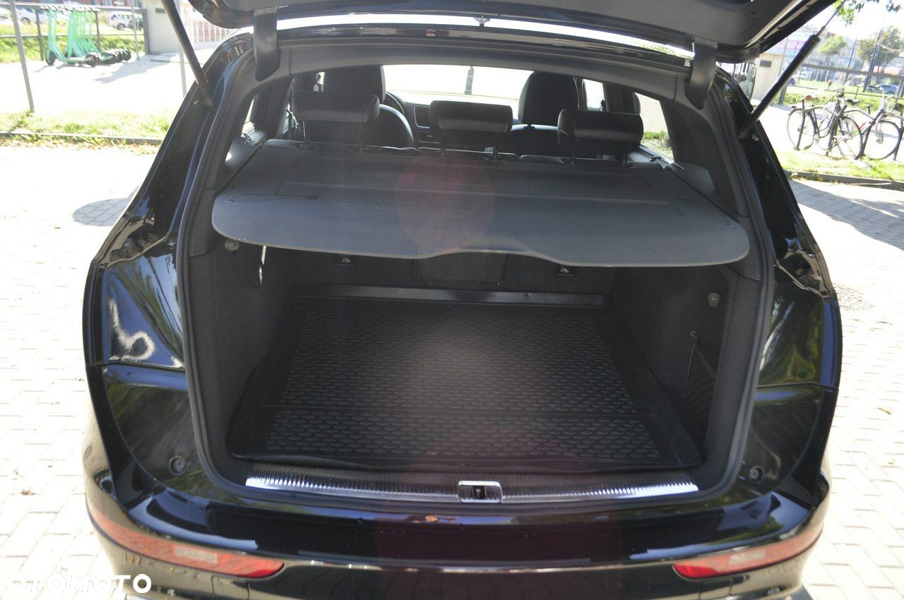 Audi SQ5 - 20