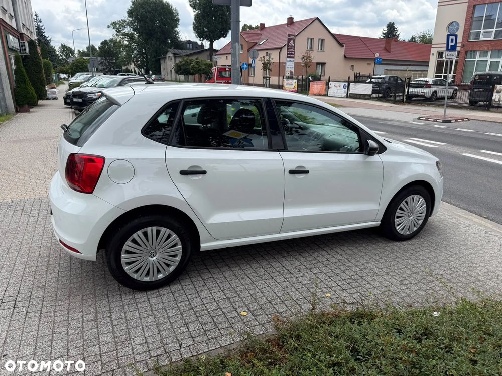 Volkswagen Polo - 10