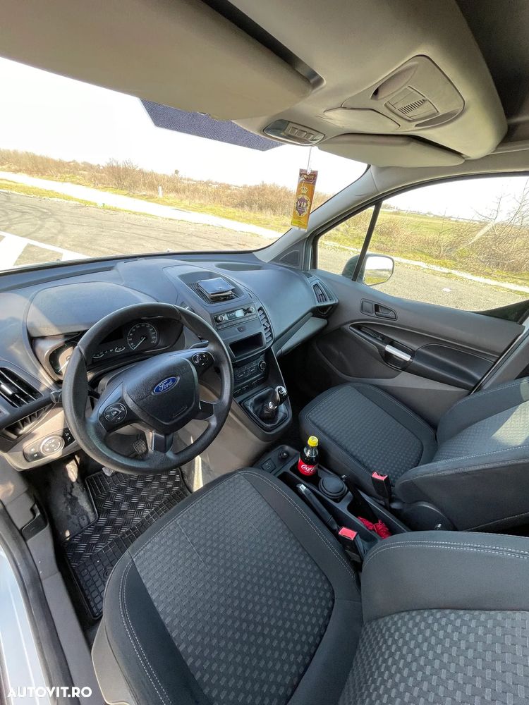 Ford Transit Connect Combi Commercial LWB(L2) M1 Trend - 3