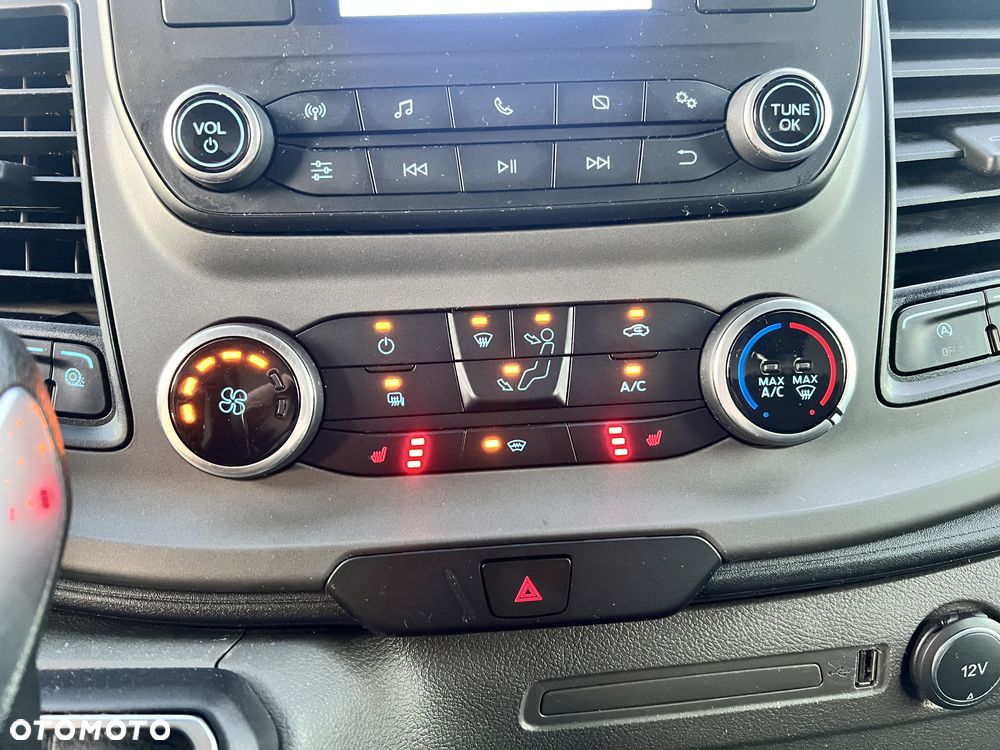 Ford Transit - 14