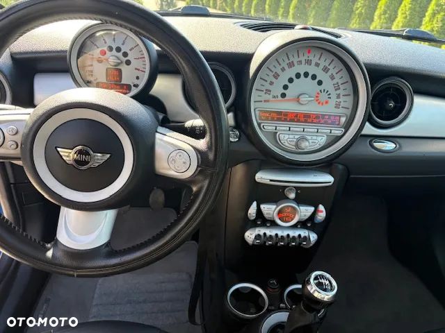 MINI Cooper - 7