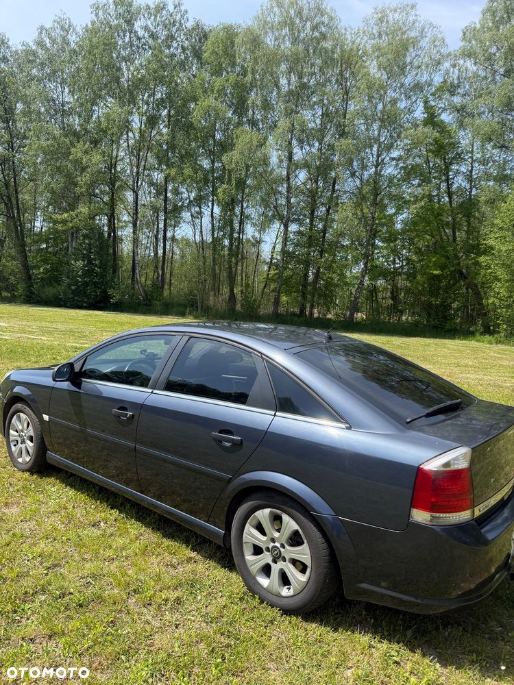 Opel Vectra 1.8 - 4