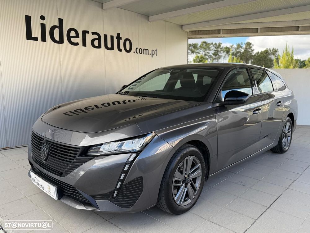 Peugeot 308 SW 1.5 BlueHDi Active Pack - 1