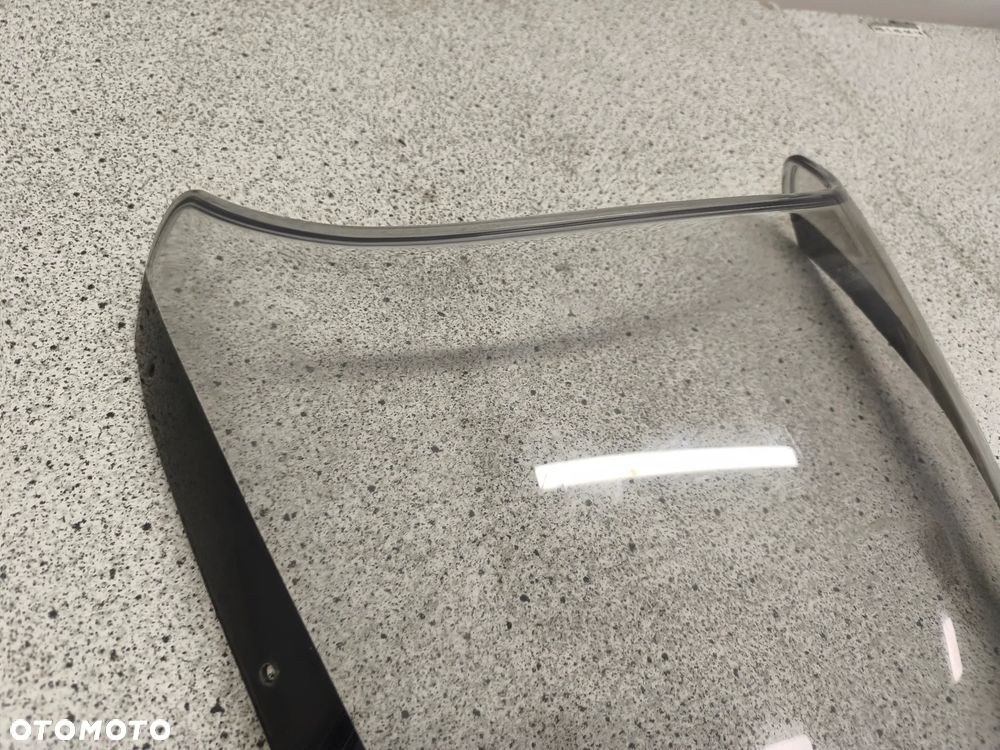 Szyba, szybka, owiewka przód Kawasaki ZX9R ZX-9R 1994 - 3