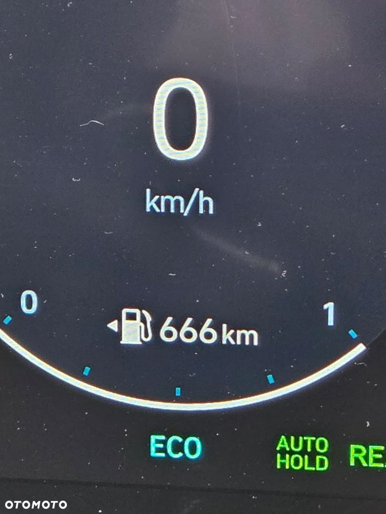 Hyundai Kona 1.6 GDI Hybrid Platinum DCT - 18