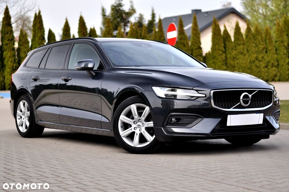 Volvo V60 D3 Geartronic Momentum Pro - 12