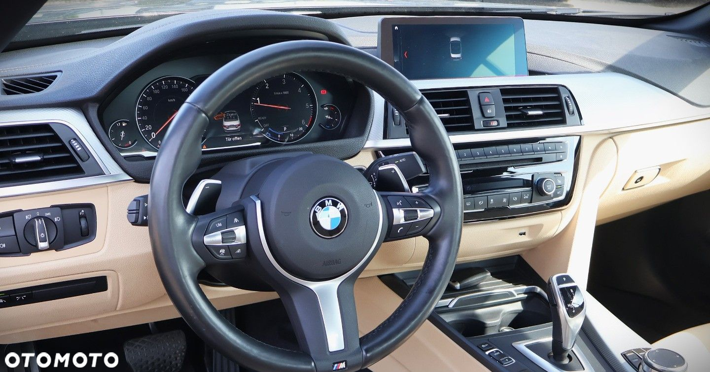 BMW Seria 4 - 19