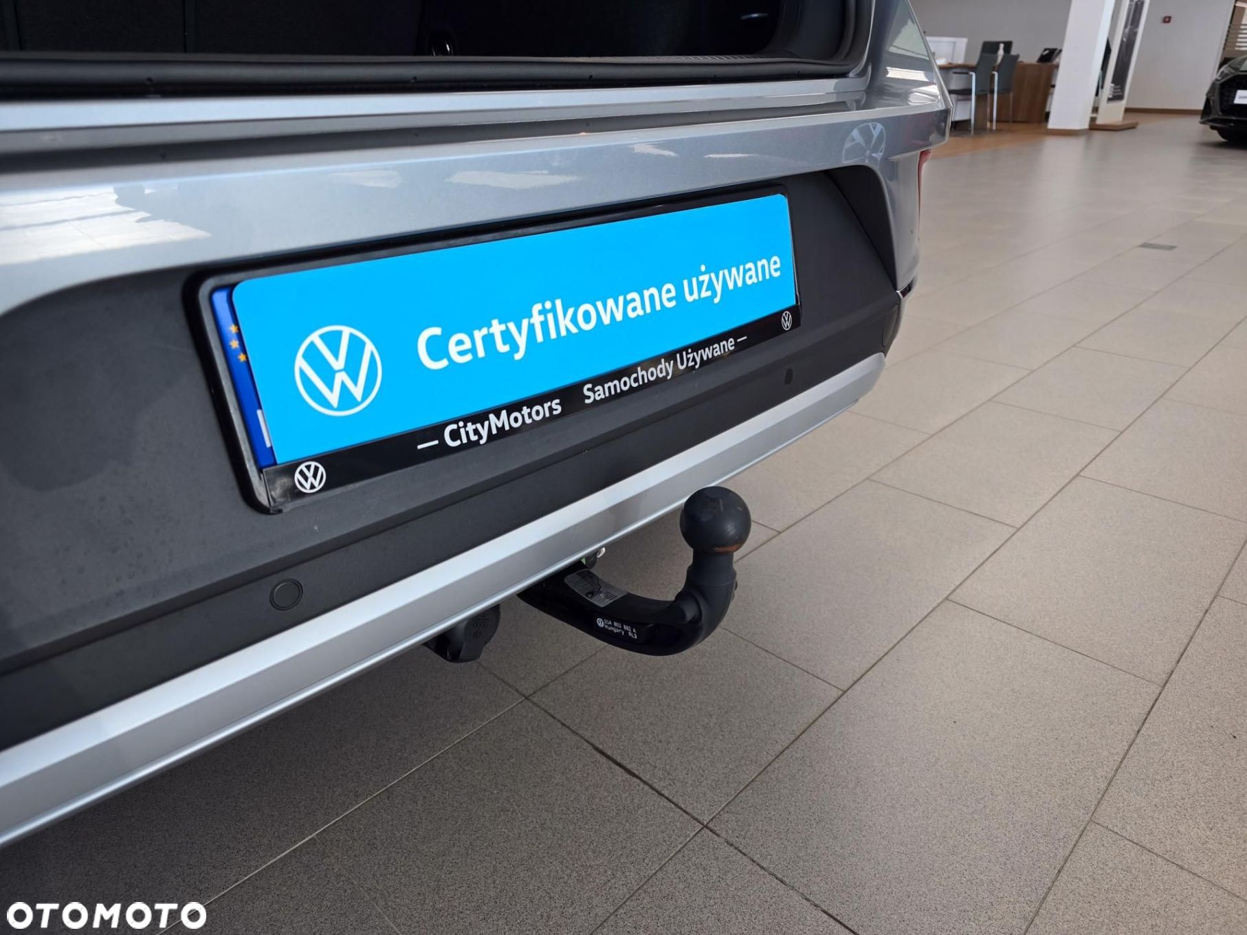 Volkswagen T-Roc - 26