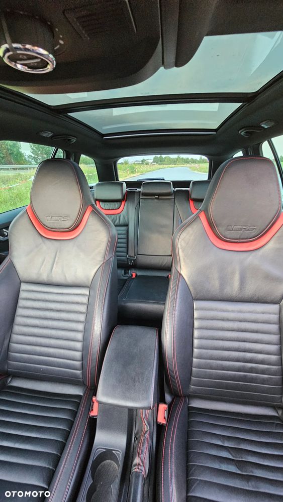 Skoda Octavia 2.0 TDI 4x4 RS Challenge DSG - 13