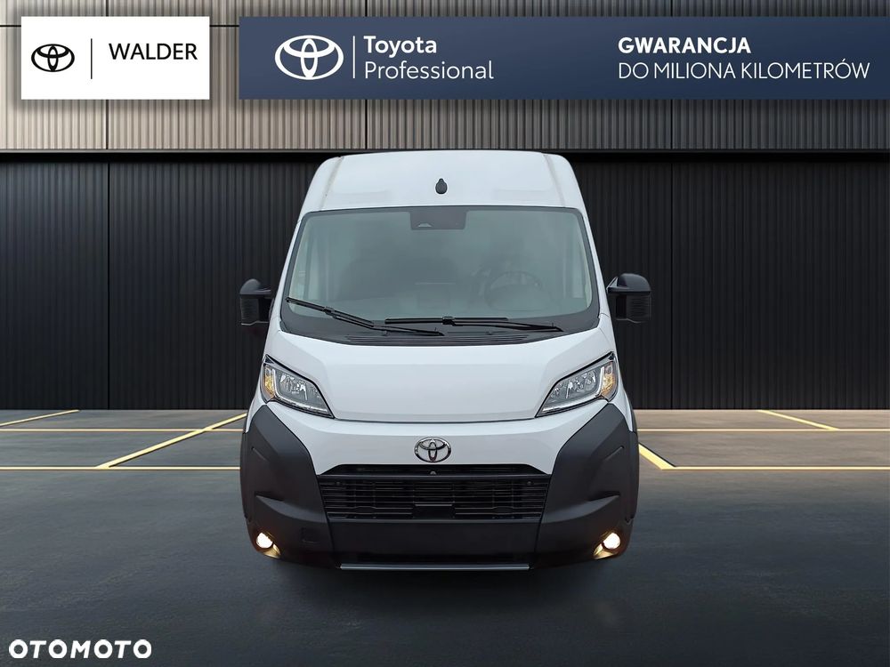 Toyota Proace Max - 4