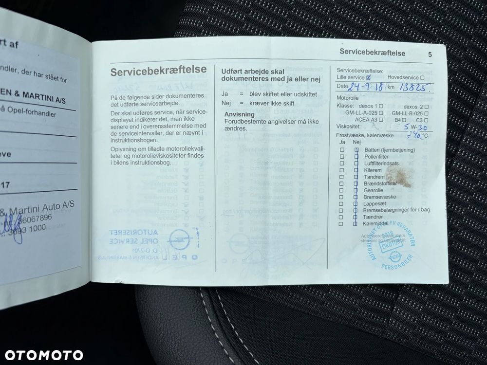 Opel Insignia 1.5 T GPF Innovation S&S - 37