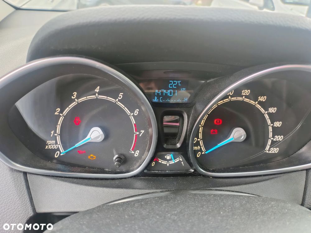 Ford B-MAX 1.0 EcoBoost Trend - 2