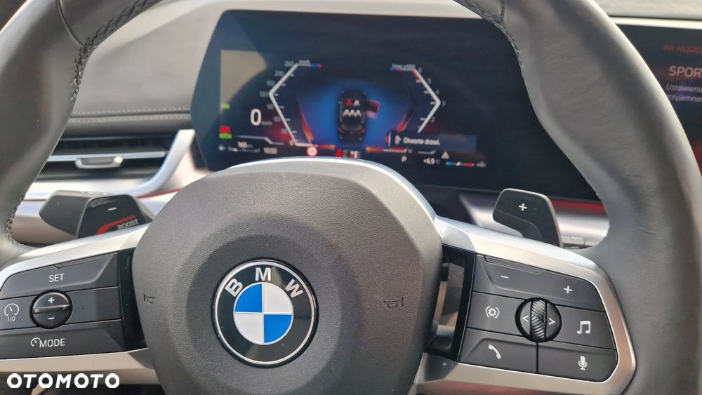 BMW Seria 2 218d M Sport sport - 25