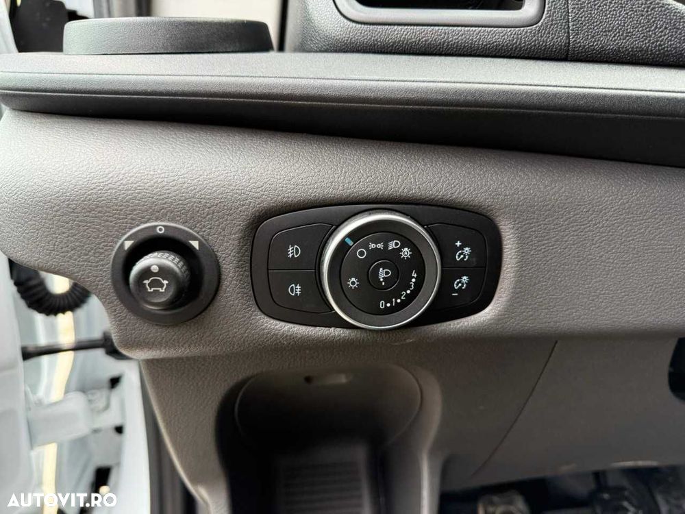 Ford TRANSIT L3H2 CU FRIG - 20