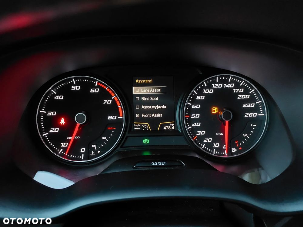 Seat Ateca 1.4 ECO TSI Xcellence S&S DSG - 27