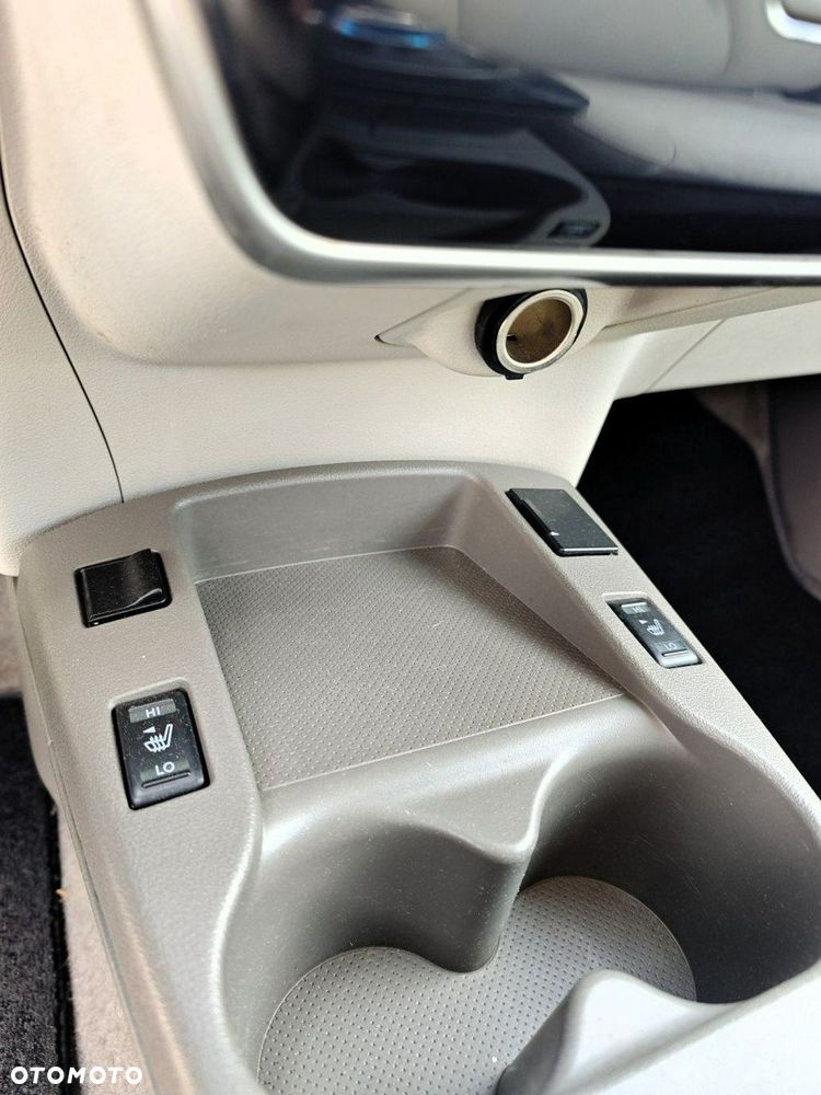 Nissan Leaf - 13