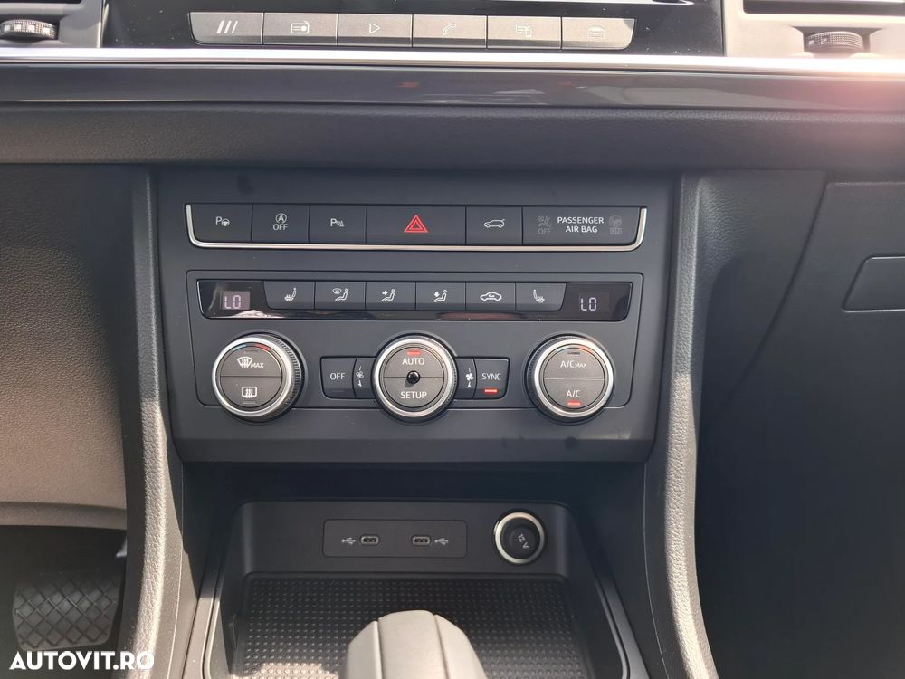 Seat Ateca 1.5 TSI DSG7 Style - 13