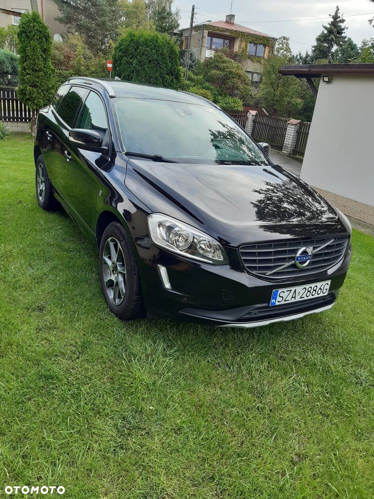 Volvo XC 60 - 2