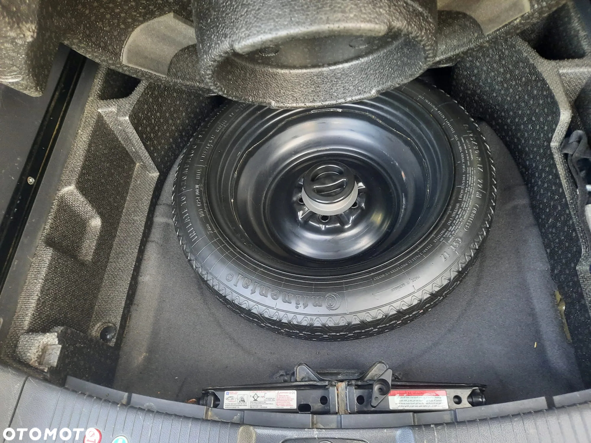 Opel Antara 2.0 CDTI 4x4 Edition - 31