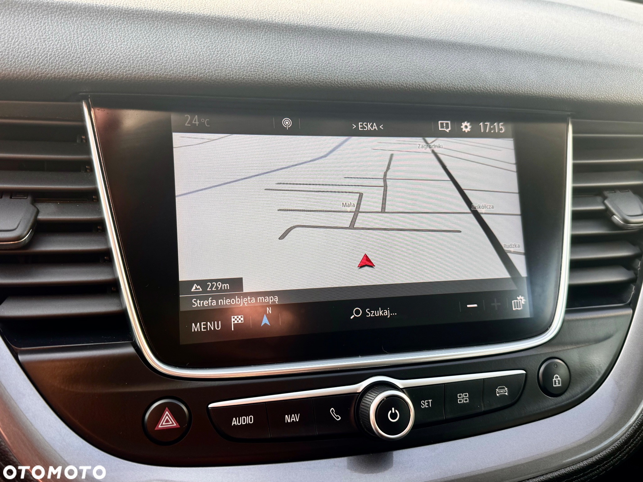 Opel Grandland X 1.5 CDTI Elegance S&S - 11