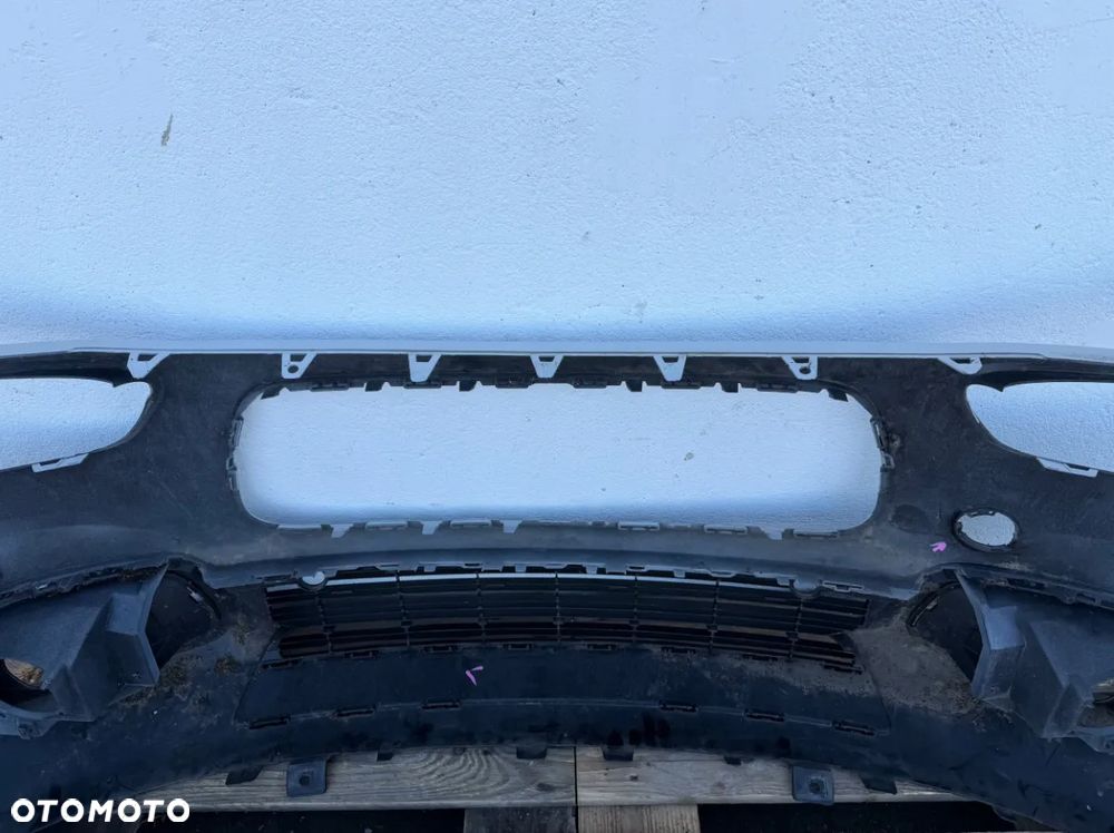 ZDERZAK PRZÓD PRZEDNI CITROEN C4 CACTUS LIFT FL 9821268477 9821244577 CAŁY - 7