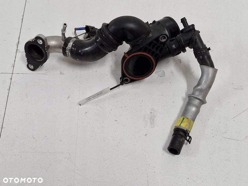 RENAULT TRAFIC III 3 2.0 DCI RURA PRZEWÓD TURBO TURBOSPRĘŻARKI 1243977S05 - 5