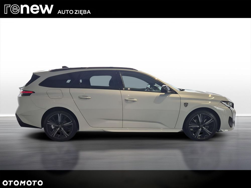 Peugeot 308 1.2 PureTech GT S&S EAT8 - 7