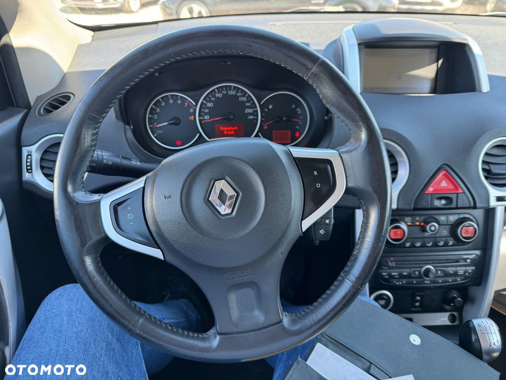Renault Koleos - 6
