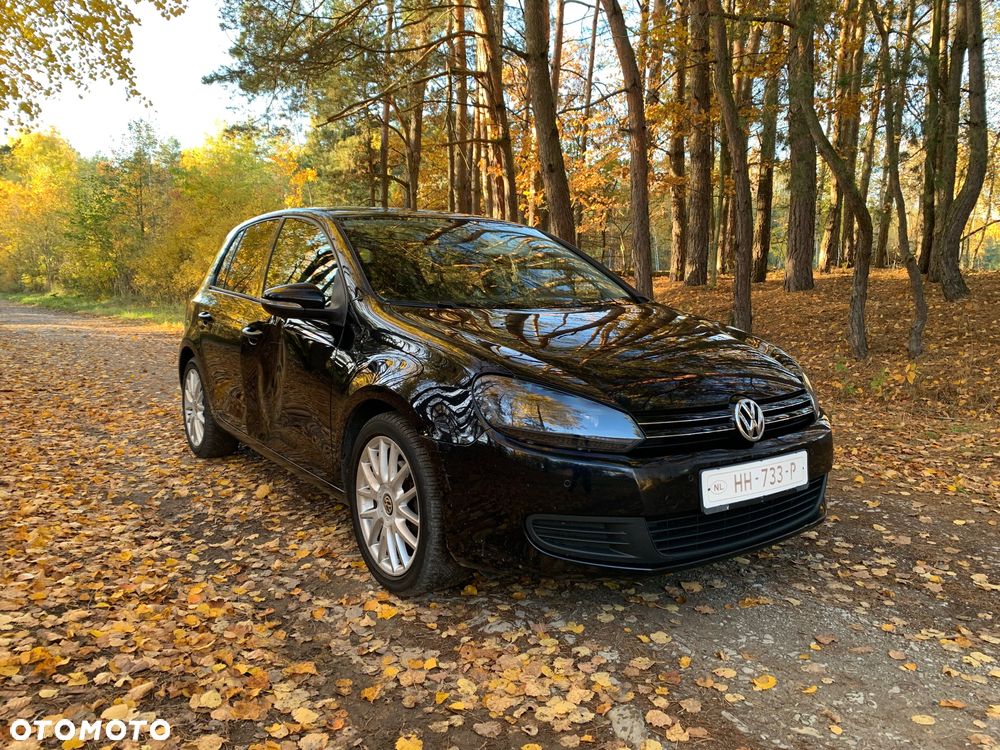 Volkswagen Golf - 13
