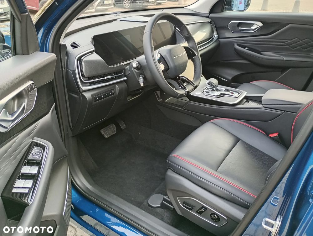 BAIC 7 - 9