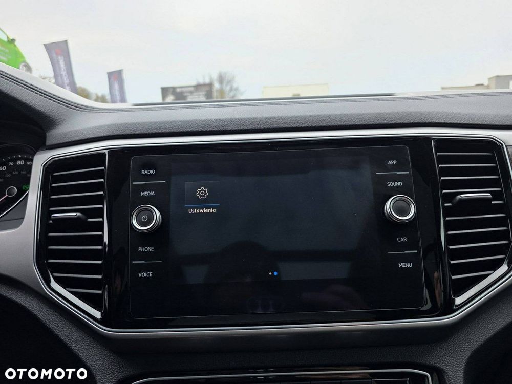 Volkswagen Atlas - 22