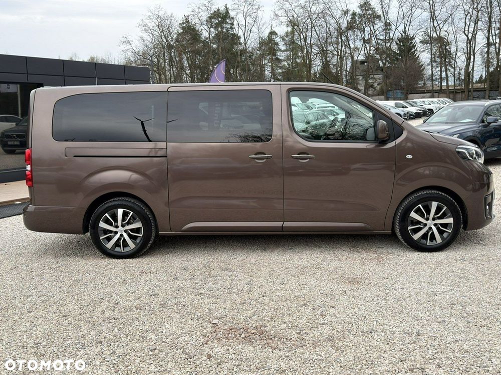 Toyota Proace Verso 2.0 D4-D Long Family - 3