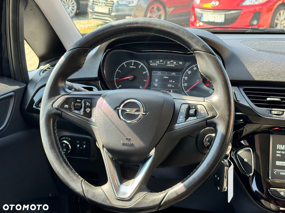 Opel Corsa 1.4 Color Edition - 19
