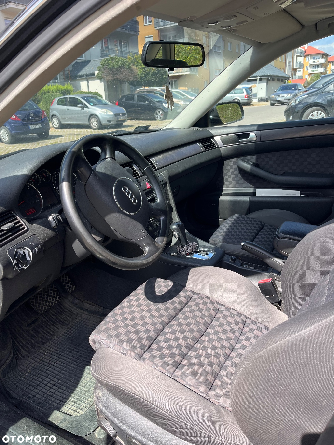 Audi A6 ver-a6-2-5-tdi-tiptr - 13