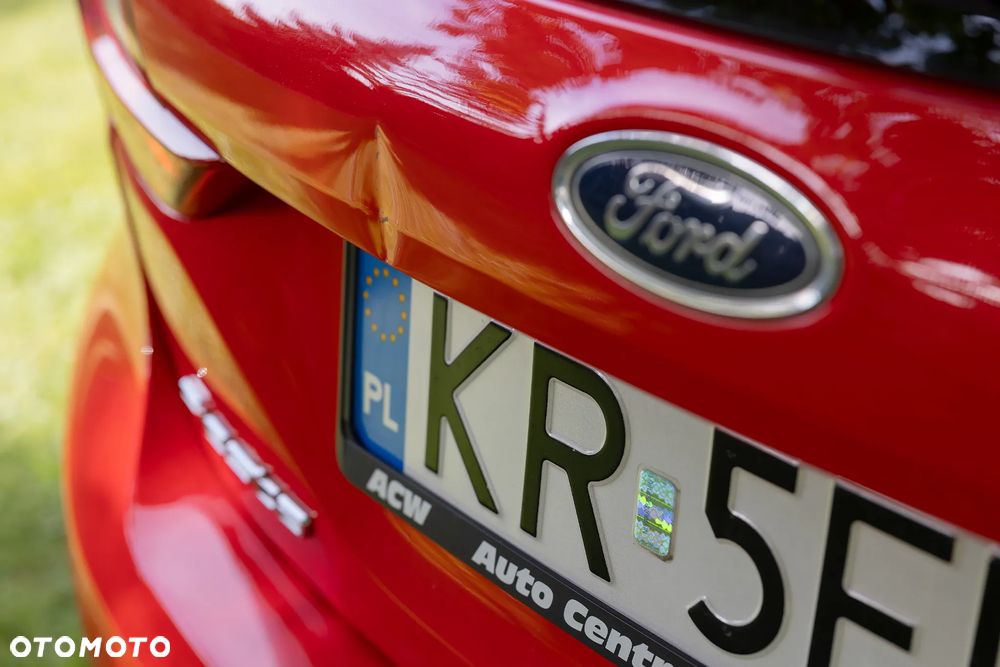 Ford Fiesta 1.0 EcoBoost ST-Line - 9