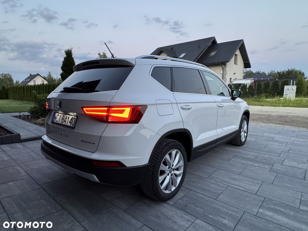 Seat Ateca - 4