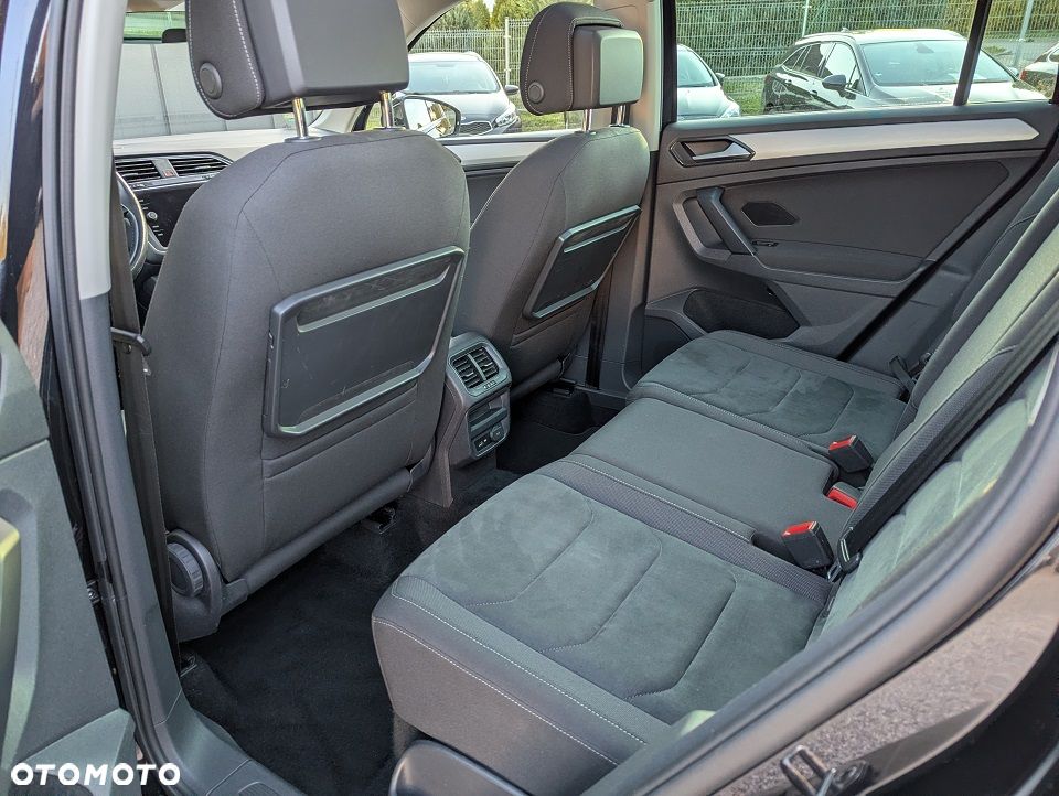 Volkswagen Tiguan 2.0 TDI SCR DSG - 27