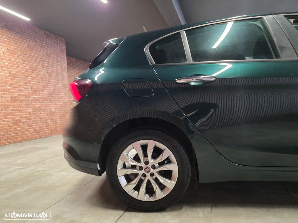 Fiat Tipo 1.3 M-Jet Lounge - 11