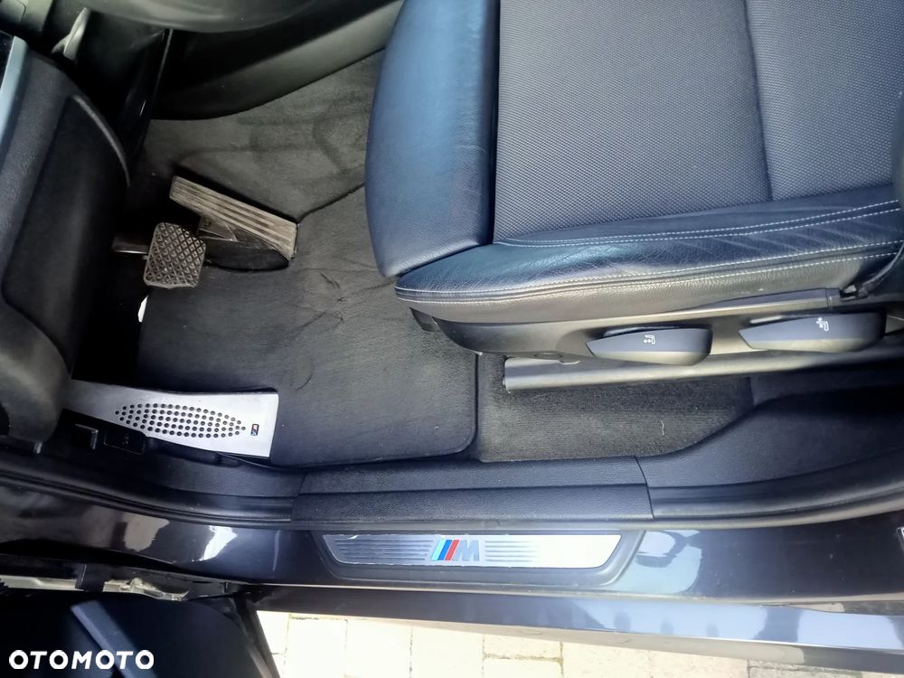 BMW X4 xDrive20d - 13