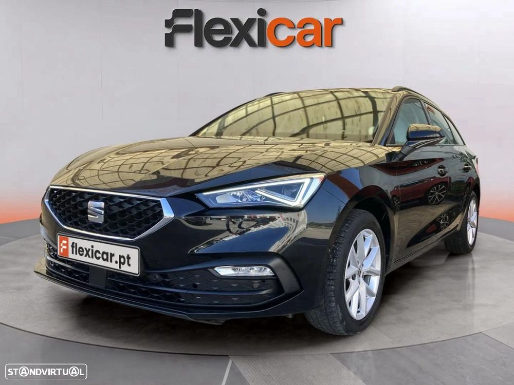SEAT Leon ST 2.0 TDI Style - 6