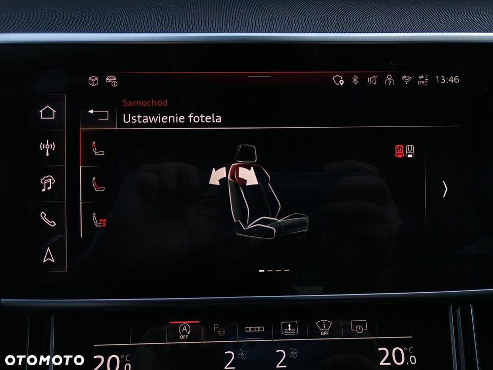 Audi A8 - 33