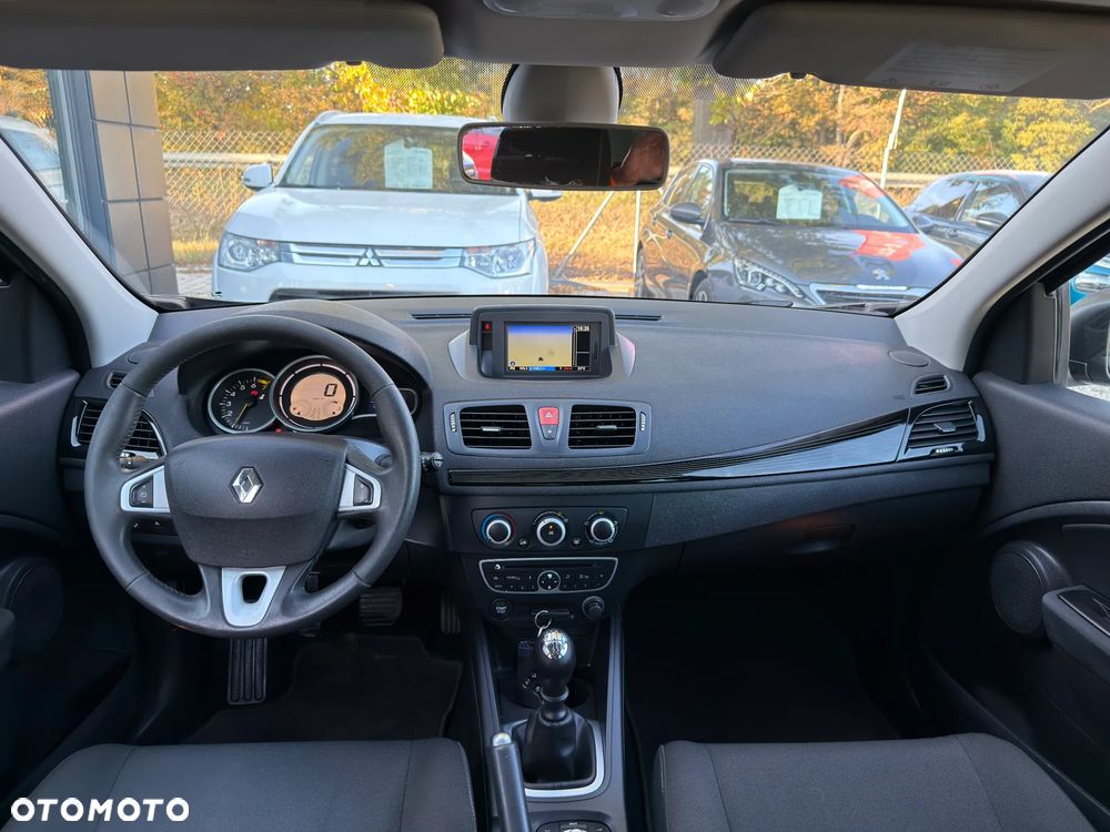 Renault Megane 1.6 16V Generation - 8