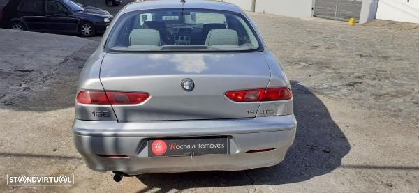 Para Peças Alfa Romeo 156 (932_) - 4