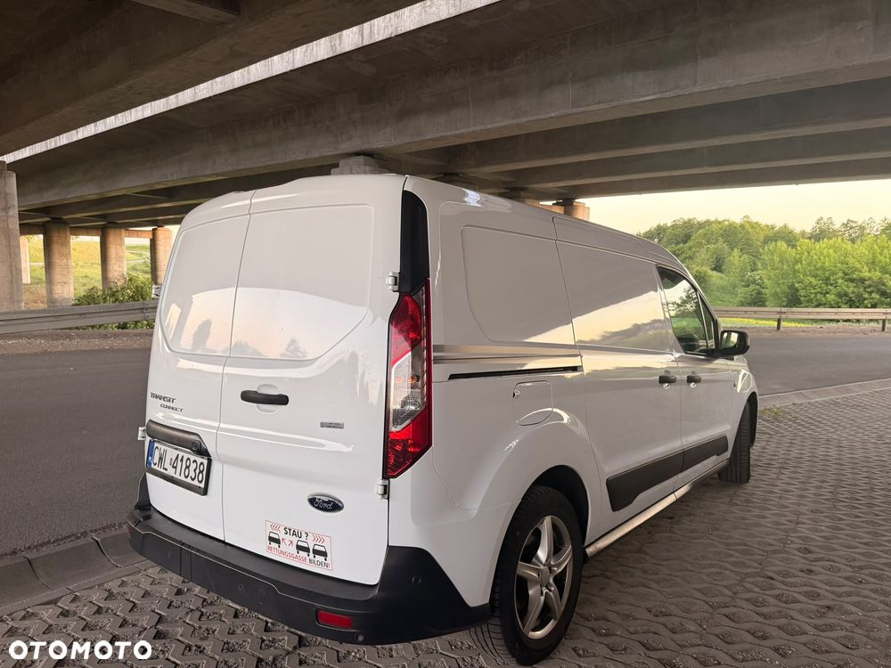 Ford Transit Connect L2 - 6